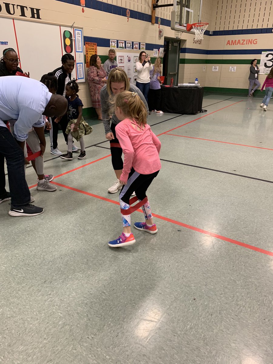 Woodland Springs Elementary PTA tweet media