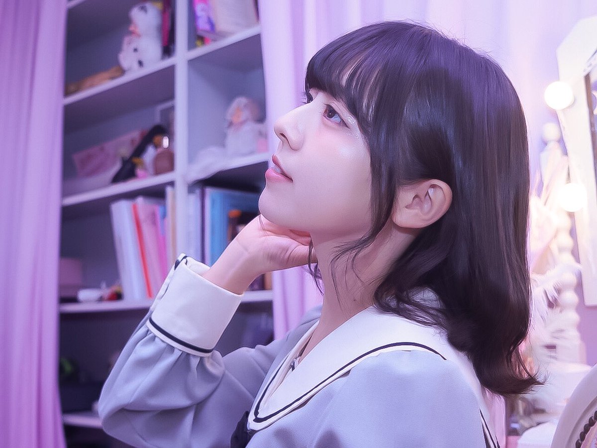 happyman555jp's tweet image. 2020.01.12 LLG撮影会　@llgphoto 
なまいきリボンスタジオ2 
model 南なこさん　@nako_LLGirls 

④

dreaming age

#Hello2020