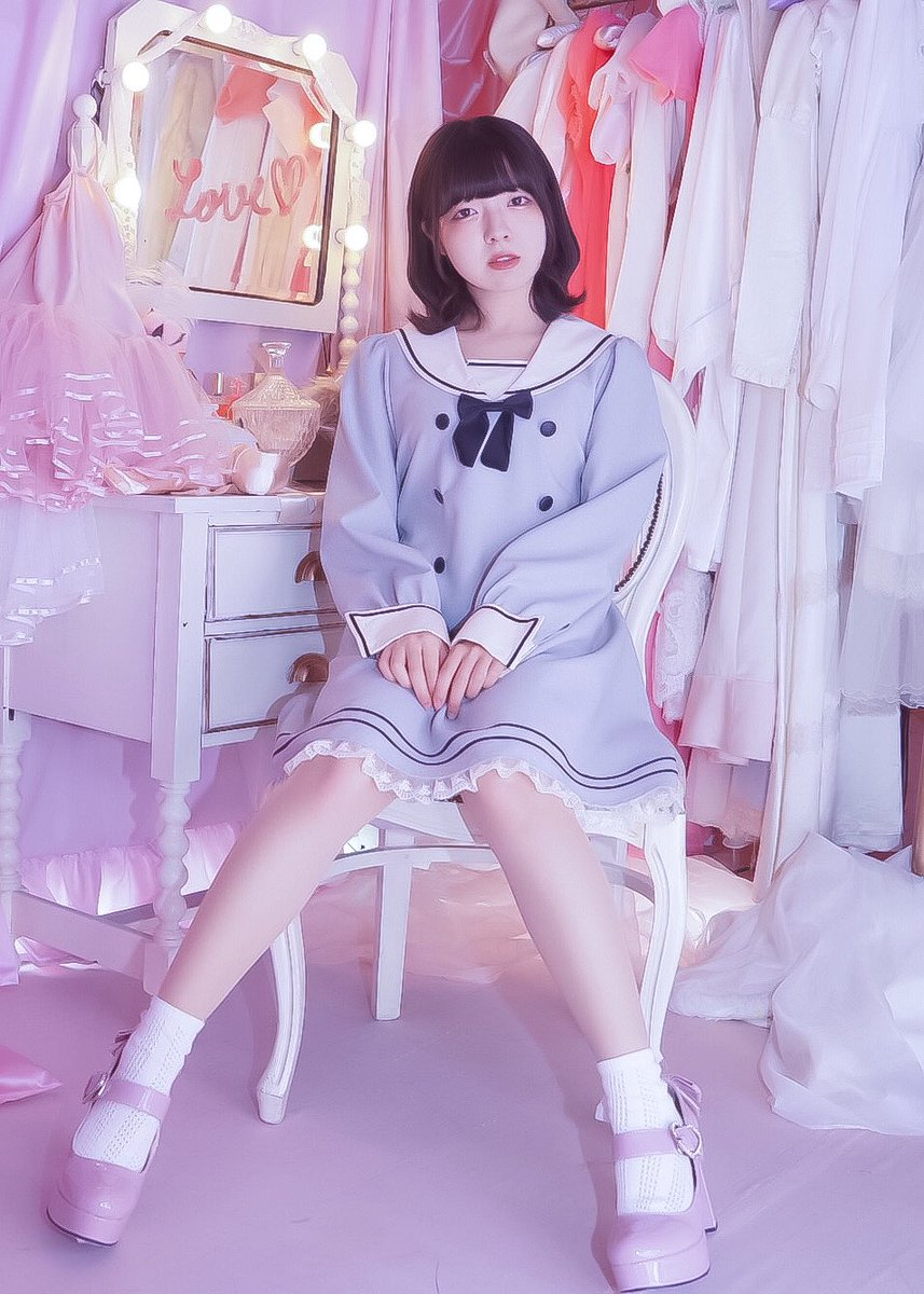 happyman555jp's tweet image. 2020.01.12 LLG撮影会　@llgphoto 
なまいきリボンスタジオ2 
model 南なこさん　@nako_LLGirls 

④

dreaming age

#Hello2020