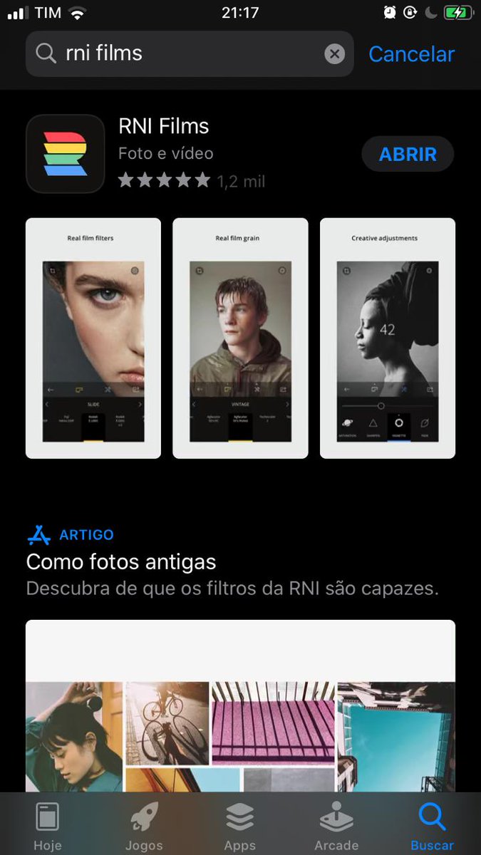 prazertom's tweet image. Fiquei tão triste quando soube que ele não tá
disponivel pra Android, porque tive ai eu tive
que lutar pra encontrar apps parecidos com ele
e eu encontrei os apps PicFX e Filterloop.
Já vai fazendo o download aí pra gente começar a
falar dele nessa thread.