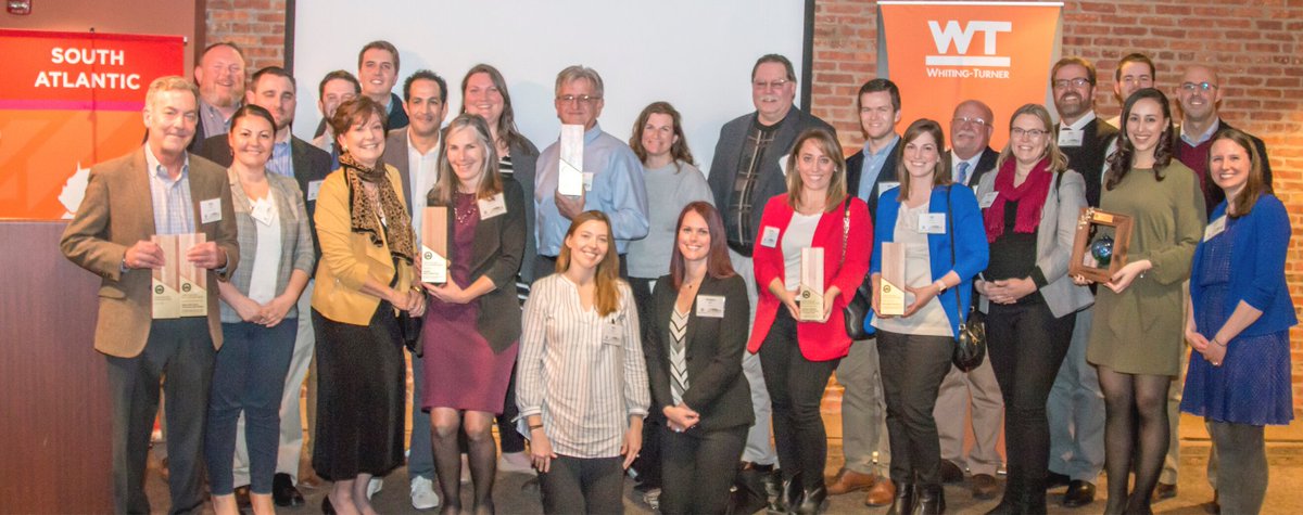 USGBC's Southern communities are paving the road ahead for 2020!

"We aren’t ones to rest on our laurels," says SVP, Rhiannon Jacobsen. Here's a sneak preview of our upcoming plans and events. bit.ly/2tVSmj0