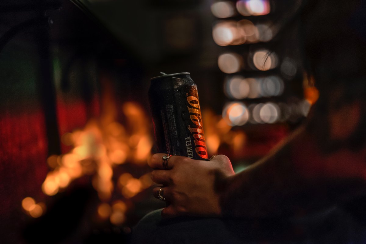 CervezaMontejo's tweet photo. Camping checklist:
✔️Montejo
✔️More Montejo
✔️Maybe a tent.

Are we missing anything? 

#WeAreMontejo #CervezaMontejo #DefyTheOrdinary https://t.co/Z0Jg4ALpby