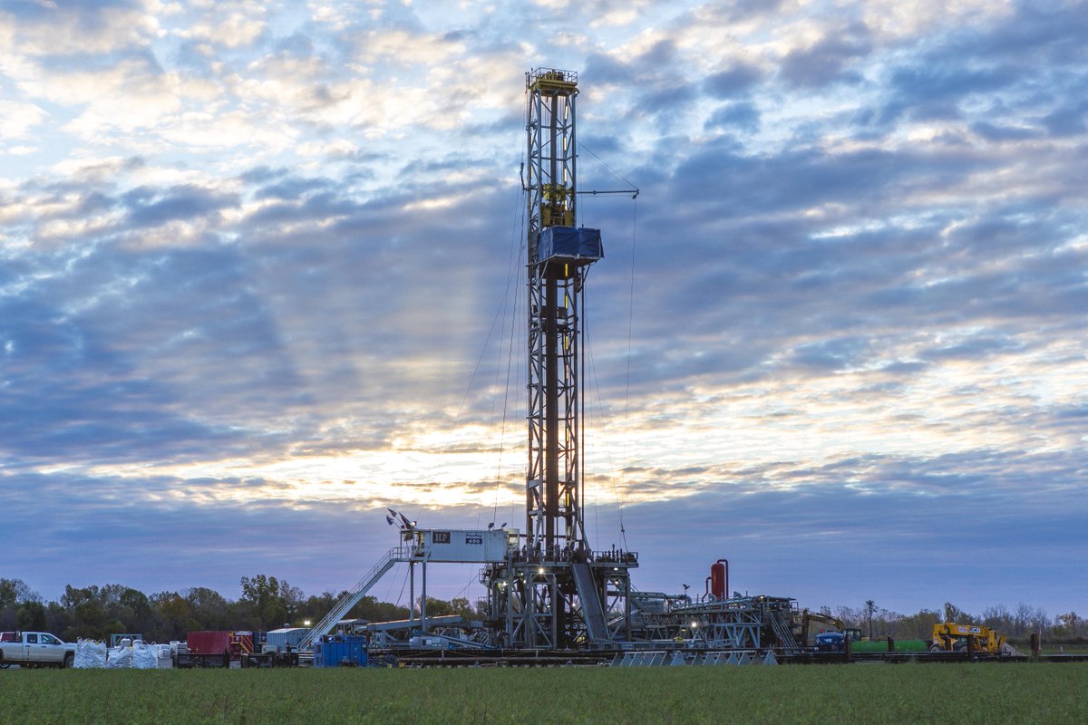 OERBOK's tweet photo. #Fact: Since 2011, Oklahoma has reduced C02 emissions by 37 percent. That’s double the national average! https://t.co/u7j0y9b0V7