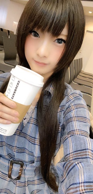 コスプレイヤー火将ロシエルのTwitter画像42