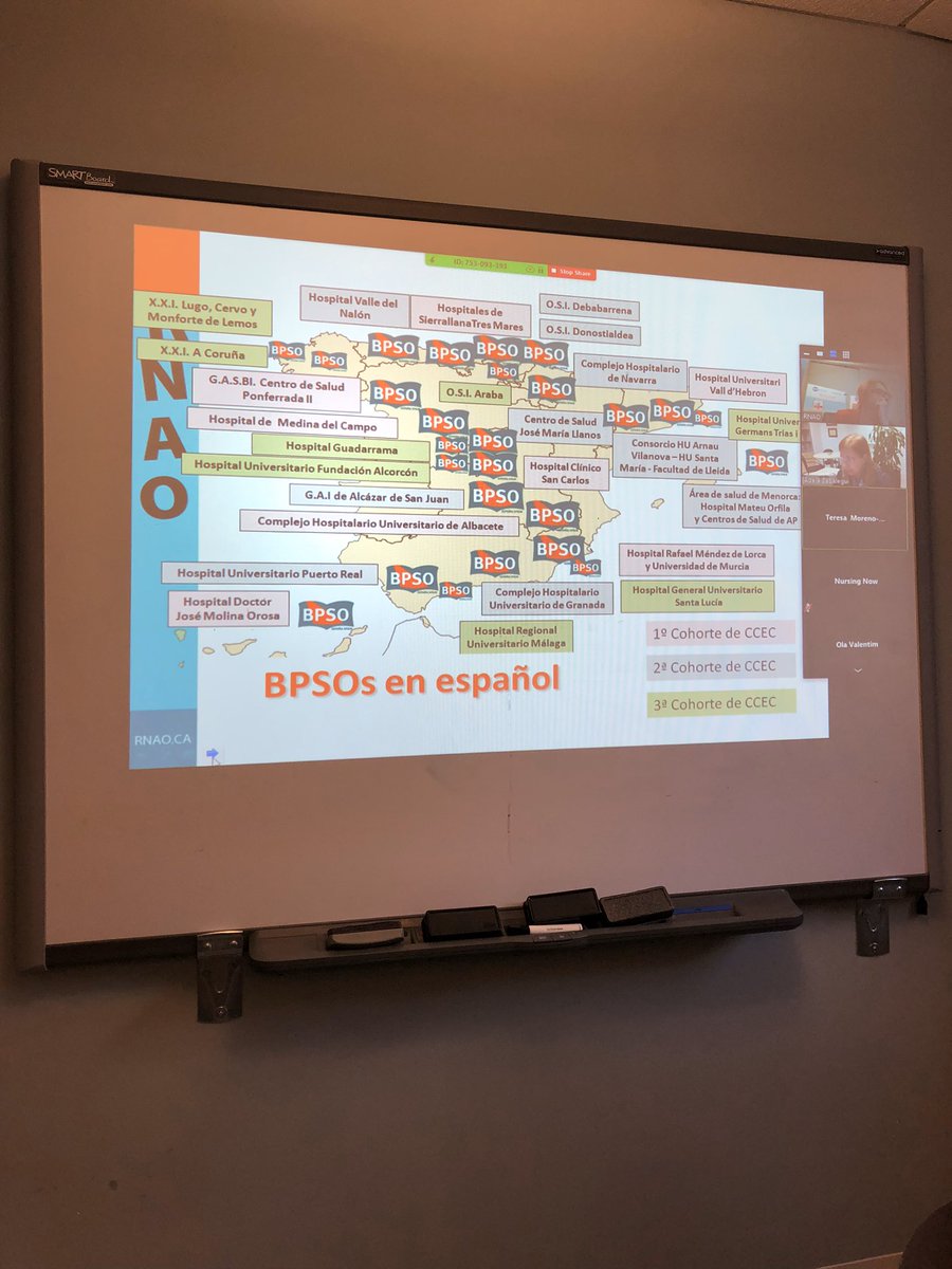 <a href="/_AEESME/">AEESME</a> <a href="/AdelaidaZabale1/">Adelaida Zabalegui, RN, PhD, FEANS</a> <a href="/ncuxart/">Núria Cuxart Ainaud</a> <a href="/leticiasmartin/">Leticia San Martin</a> <a href="/Pau_Climbing/">Paula Escalada</a> <a href="/CARLOS_SPESM/">Carlos Sequeira</a> <a href="/Annabcn_24/">Anna Moreno</a> Nos vemos en #pamplonaℹ️ℹ️ℹ️ para aprender mucho y compartir conocimientos y vivencias. #YearoftheNurseandMidwife #NursesWhoTweet <a href="/NursingNow2020/">Nursing Now Challenge</a> <a href="/jimmyfairview/">Aaron Clark</a> <a href="/CuestaLozano/">Daniel Cuesta Lozano</a> <a href="/BpsoCl/">BPSO HEGC</a> <a href="/BpsoHrh/">HRH BPSO</a> <a href="/EnfermHRUM_BPSO/">EnfermHRUM_SAS_BPSO</a> <a href="/BpsoCl/">BPSO HEGC</a> <a href="/BpsoQatar/">BPSO Champions Qatar</a>  <a href="/ChinaBPSOs/">ChinaBPSOs</a> <a href="/nubpso/">Nipissing University BPSO</a> @bpsobalears <a href="/LordNigelCrisp/">Lord Nigel Crisp</a>