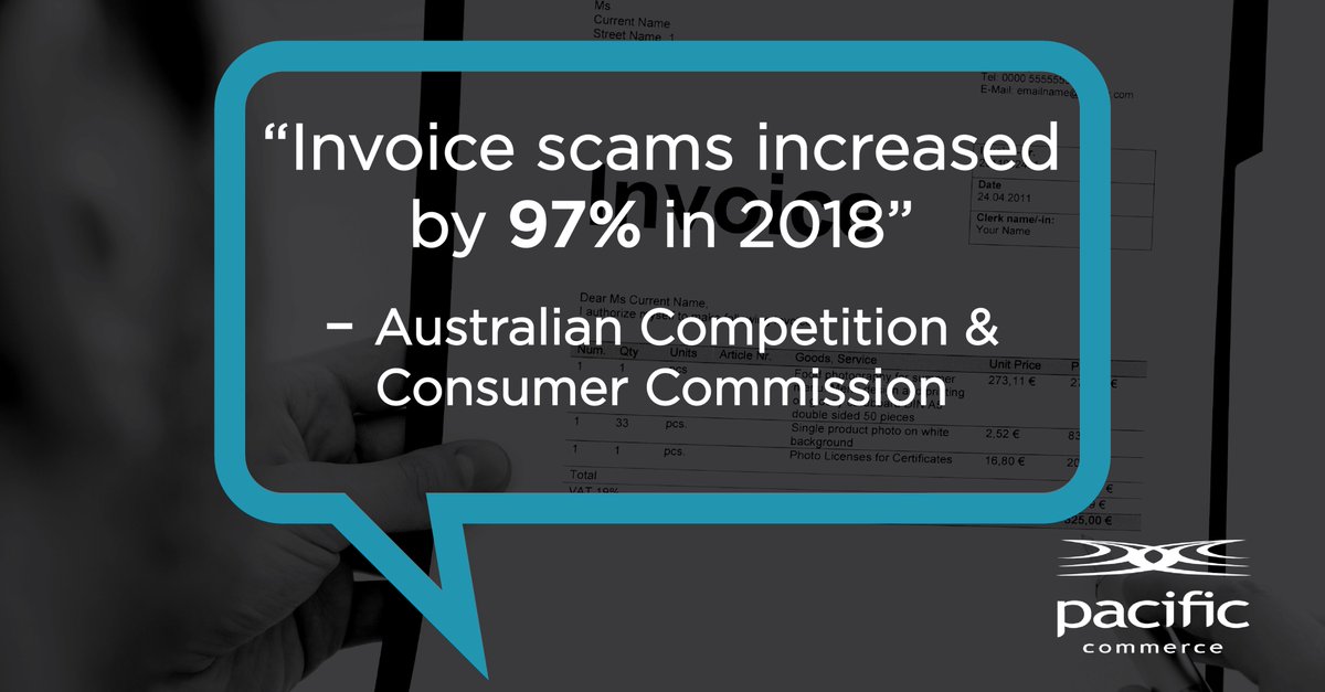 PacCom_EDI's tweet photo. That’s why we have developed Clearway, an efficient invoice approvals workflow solution allowing businesses to automate their #invoice approval workflows and allocate the acceptance of #invoices to specific people ensuring fake invoices do not get paid. https://t.co/VM6bnDdYYE https://t.co/hbD2Rm0nEY