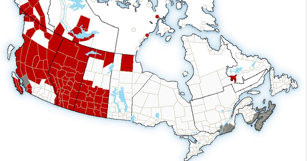 PaulyHughes's tweet photo. #ExtremeCold across Alberta but Director of Alberta Emergency Management doesn’t think it’s extreme. A dangerous attitude for our vulnerable population. 
Not a flood or fire? 
Not an emergency. 
#poverty #homeless #yyc #yeg #yyccc #yegcc #ableg #cdnpoli @KayceeMaduYEG #ppcli https://t.co/3YNELfMaW5