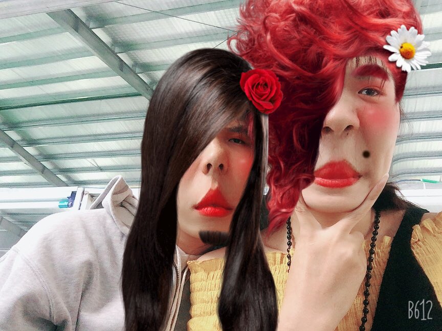 buithuha95tb's tweet photo. 同业 https://t.co/IVftw1sNbR