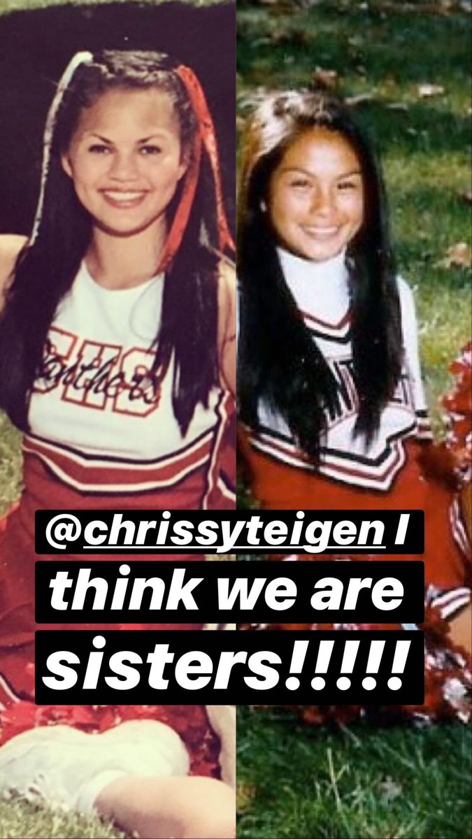 moniquuaa's tweet photo. @chrissyteigen https://t.co/DriB5bocZn