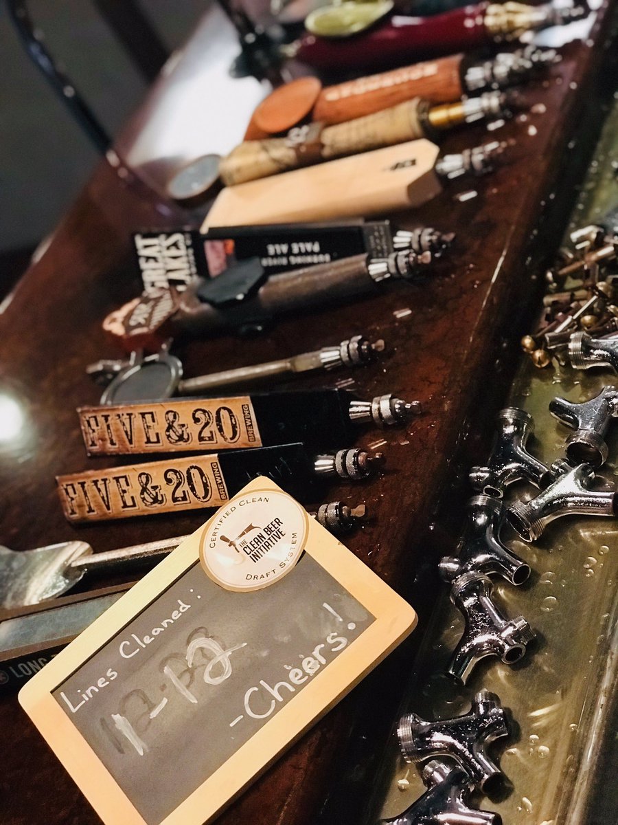 CleanBeerWNY's tweet photo. Our and about in @HamburgNY14075 ?  Check out @Buteras_Pizza on Main St!  Delicious #beerandpizza - lines cleaned every two weeks!  🍻#cleanbeerwny https://t.co/fiPqnvDmUd
