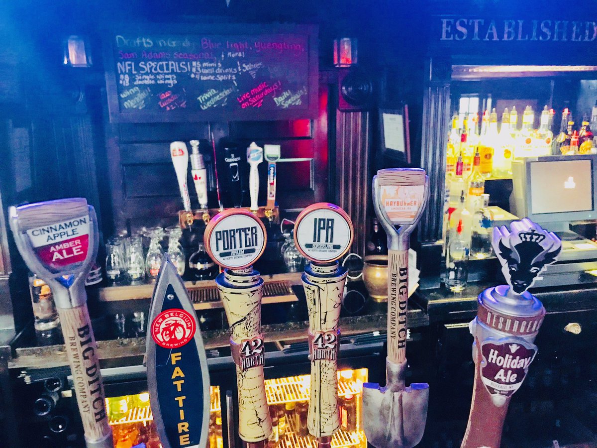 CleanBeerWNY's tweet photo. Many places, with clean lines, around WNY to choose from!  Check out @RileyStreetEA , @Dobutsubuffalo , @links_n_drinks or Radigans!  #cleanbeerwny 🍻 https://t.co/15ayhJzmEo