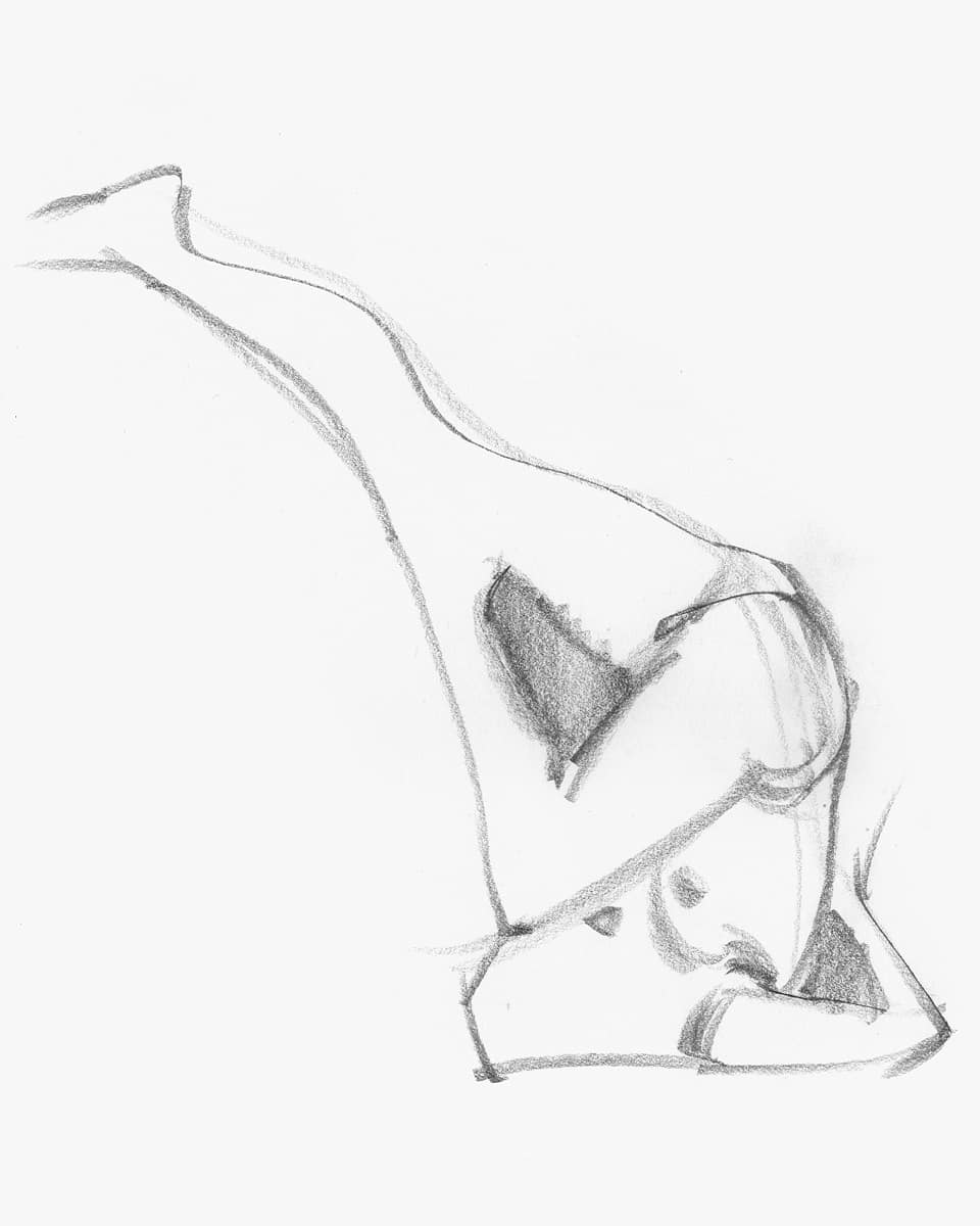 choonhachat's tweet photo. Shadia from #losfelizlifedrawing

#lifedrawing #figuredrawing #bringbackfoundation

#choonhachat #bruteforcemethod https://t.co/kXkIlrankF