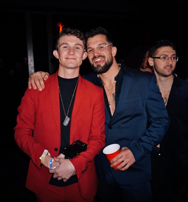 Had so much fun @Str8UpGayAwards https://t.co/WEPnX4oK8O<a class="tags" target="_blank" title="On Twitter" href="/?out=eyJ0eXAiOiJKV1QiLCJhbGciOiJIUzUxMiJ9.eyJpYXQiOjE3MjExNzc2MjcsImlzcyI6InR3cG9ybnN0YXJzLmNvbSIsIm5iZiI6MTcyMTE3NzYyNywiZXhwIjoxNzUyNzEzNjI3LCJyZWRpcmVjdF91cmwiOiJodHRwczovL3R3aXR0ZXIuY29tL1N0cjhVcEdheUF3YXJkcyJ9.rpDO4lFP5UtthBpAEUs90Lp0h2lUqec_bmcYEiiiUhcndZ6jS7ifCypngs70MnulOG9SKR3wB00e8AbMXi55kg">@Str8UpGayAwards</a>