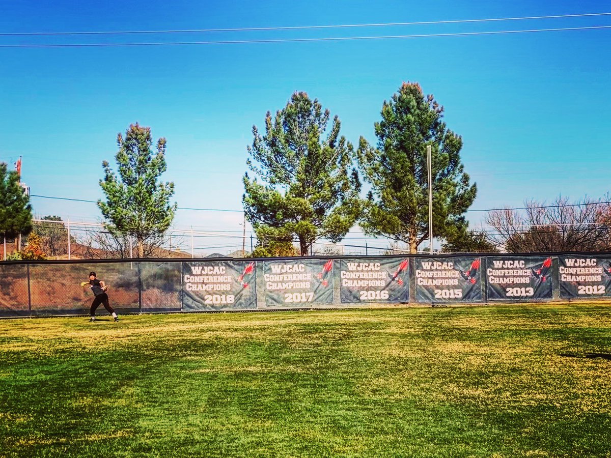 HowardSoftball's tweet photo. “Success is never owned, it’s rented. And the rent is due everyday.”
Paying that rent... https://t.co/JBbLI2aIwx