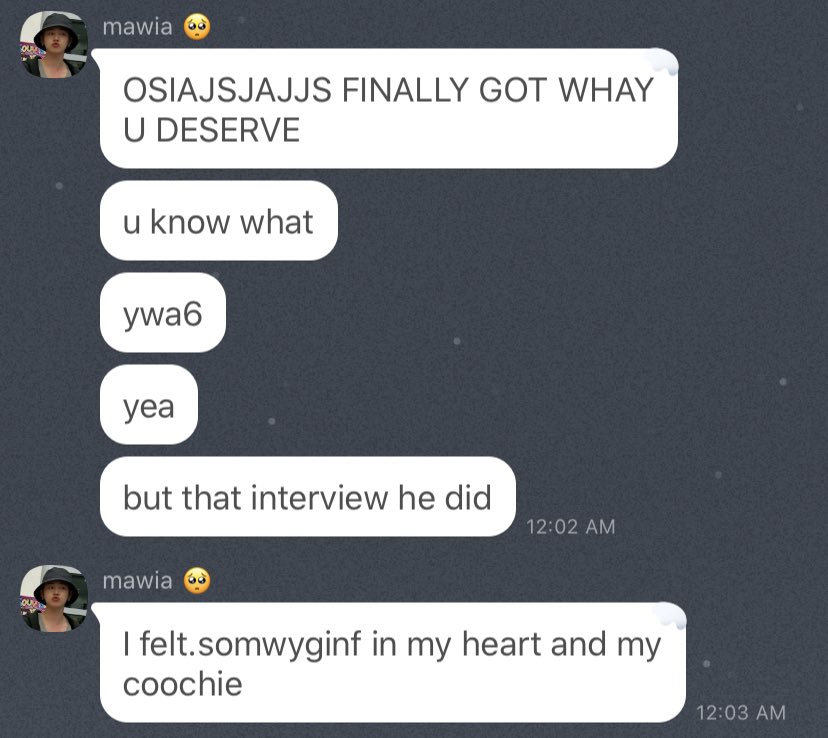 starting a thread for maria being horny and stupid feel free to add