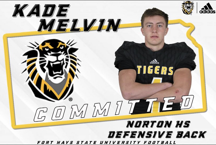 KadeMelvin's tweet photo. 100% Committed🐯 #rolltiges https://t.co/IJX6RjcWm7