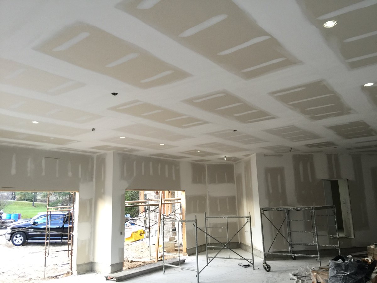 royaldrywall's tweet photo. Drywall and taping for a big space. 
.
.
.
.
#igdrywall #instadrywall #drywallfamily #drywallandtaping #drywallinstallation #drywalltoronto #drywallcontractor #niceandfresh #newdrywallproject #torontoconstruction https://t.co/18krpUq1Zg