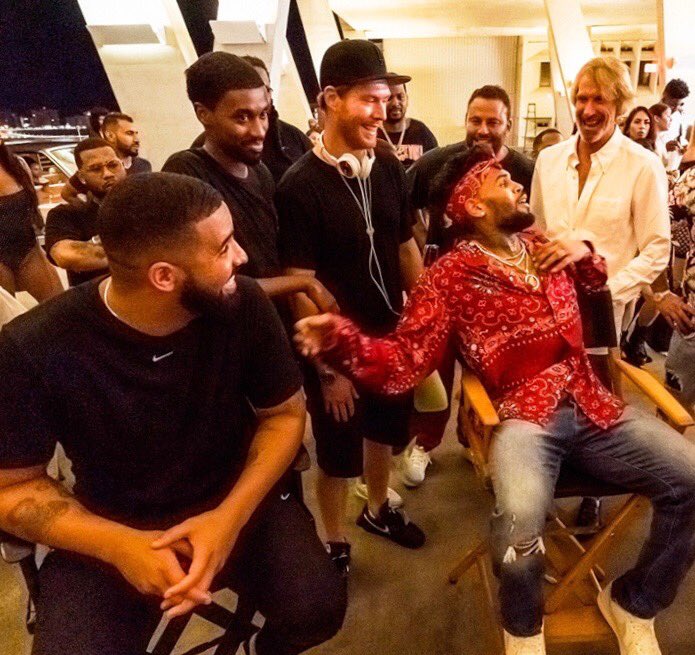 RIVETING_ENT's tweet photo. Happy birthday to our Founder &amp; CEO @A_Listermann 🎥🔥‼️🎉 https://t.co/DvmsLD85cN