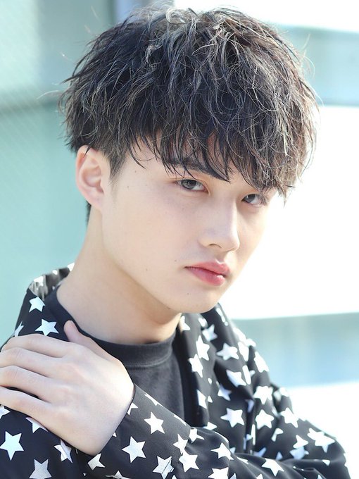 Tweet Populermens Hairstyle メンスタ 1 Whotwi Analisis Twitter Grafis