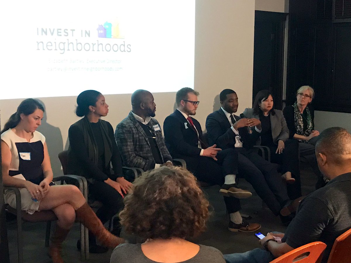 City Of Cincinnati On Twitter City Manager Duhaney Joined By Reps From The Mayor S Office Several City Council Offices The City Solicitor S Office And Iincincy To Answer Questions About Cincinnati City Government