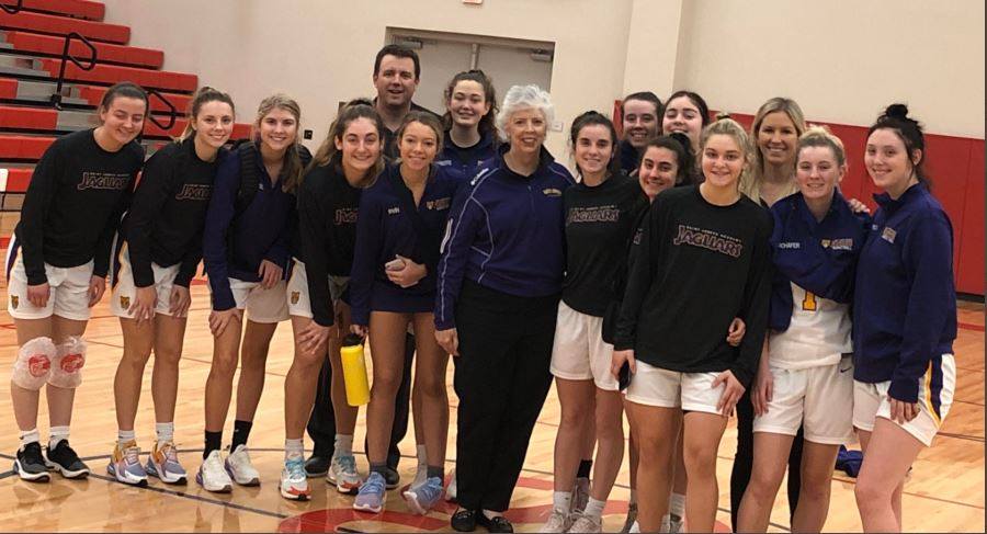 sjaadmissions's tweet photo. Don't forget to join us and our Ultimate Fan Club at CYO Basketball Night tomorrow night! The action starts at 5:30 p.m. - see you there! More info here >> https://t.co/IKociBdCCT https://t.co/nVW5qB5yEH