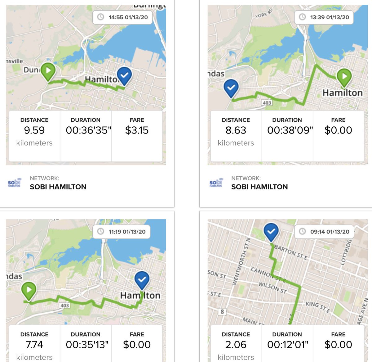 timcarrphoto's tweet photo. Yesterday I had to bike 27km for meetings and errands on the most excellent @SoBiHamilton. I'm beyond angry to hear Cllr Whitehead, Vanderbeek, Pauls, Jackson, Collins & Merulla voted NOT to go on with APPROVED HunterSt fix #TellEstherHowWeCycle #TellCouncilHowWeCycle #hamont https://t.co/x8oEciiDHF