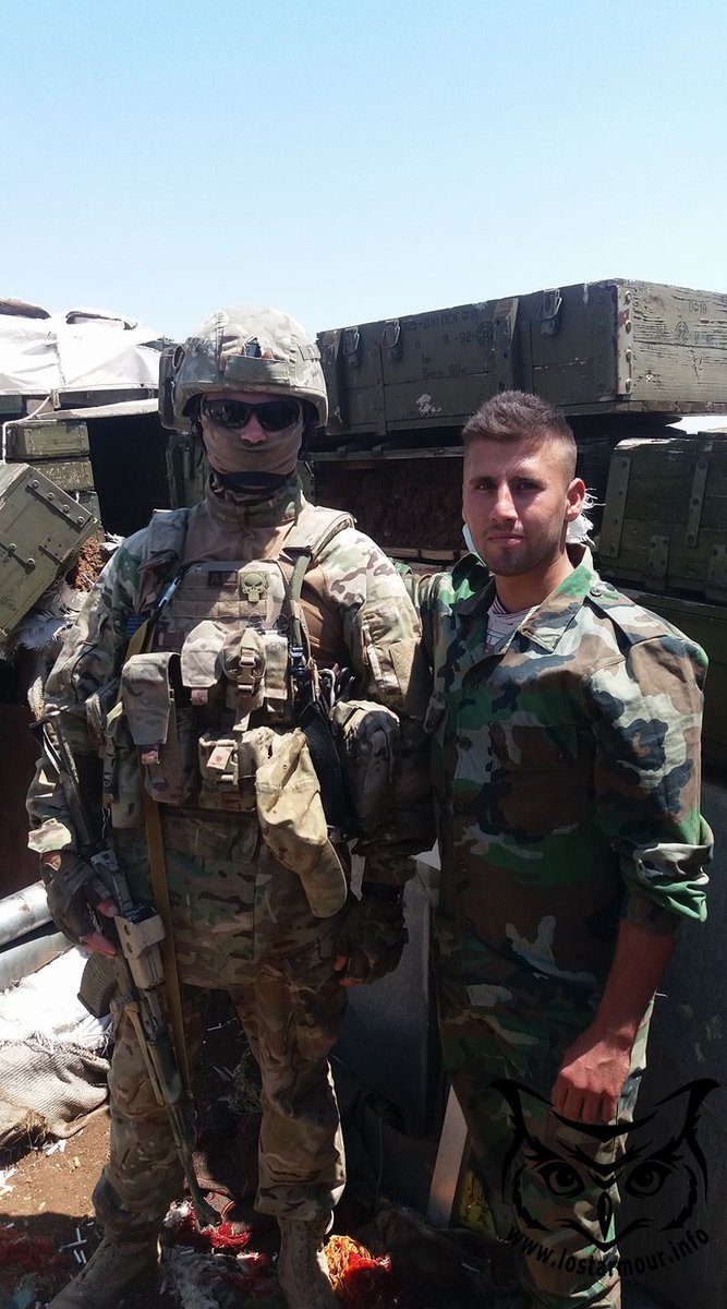 Photos of Russian spetsnaz in Syria. 33/ https://vk.com/anti_terrorism?z=photo-107187851_457292477%2Falbum-107187851_00%2Frev