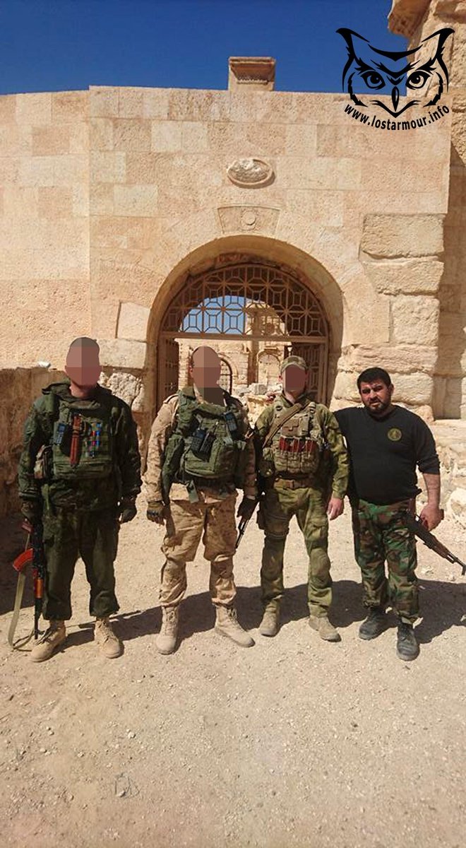 Russian spetsnaz/VDV in Syria. 34/ https://vk.com/russian_sof?w=wall-138000218_74527&z=photo-138000218_457266402%2Fwall-138000218_74527