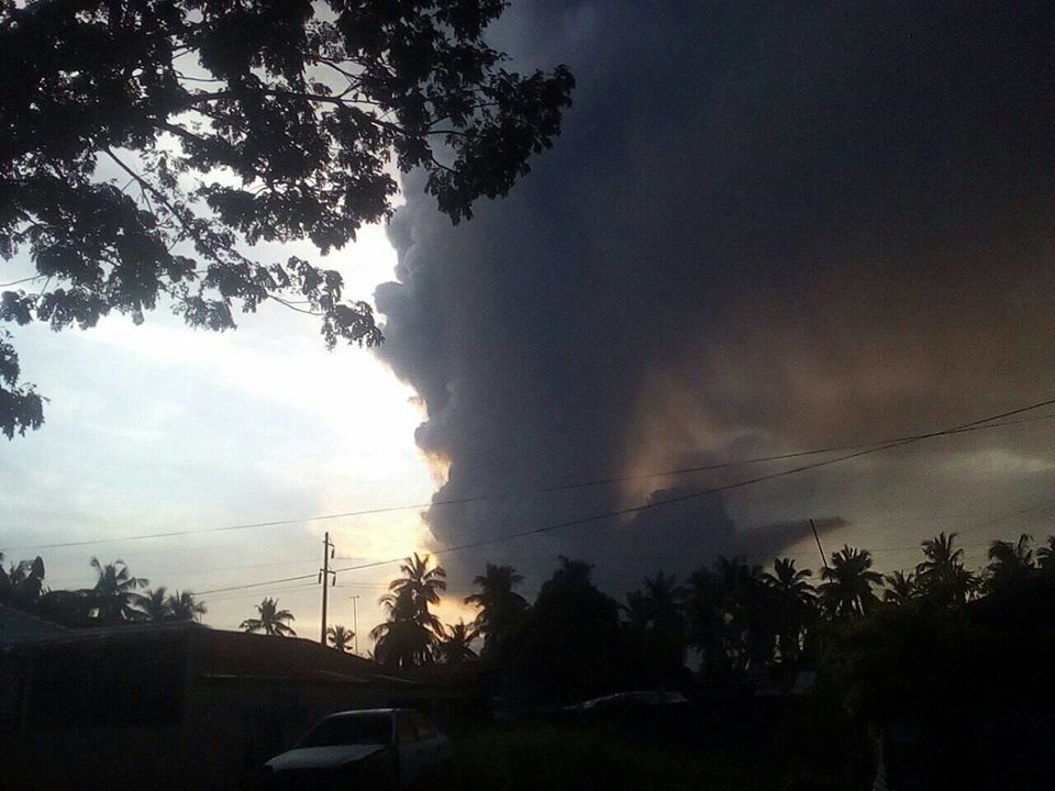 Jayveeeee16's tweet photo. #BANGONTAYONGMGABATANGUENO
#BANGONTALISAY
#KEEPSAFE
#EVERYONE https://t.co/h1paIDOWf7