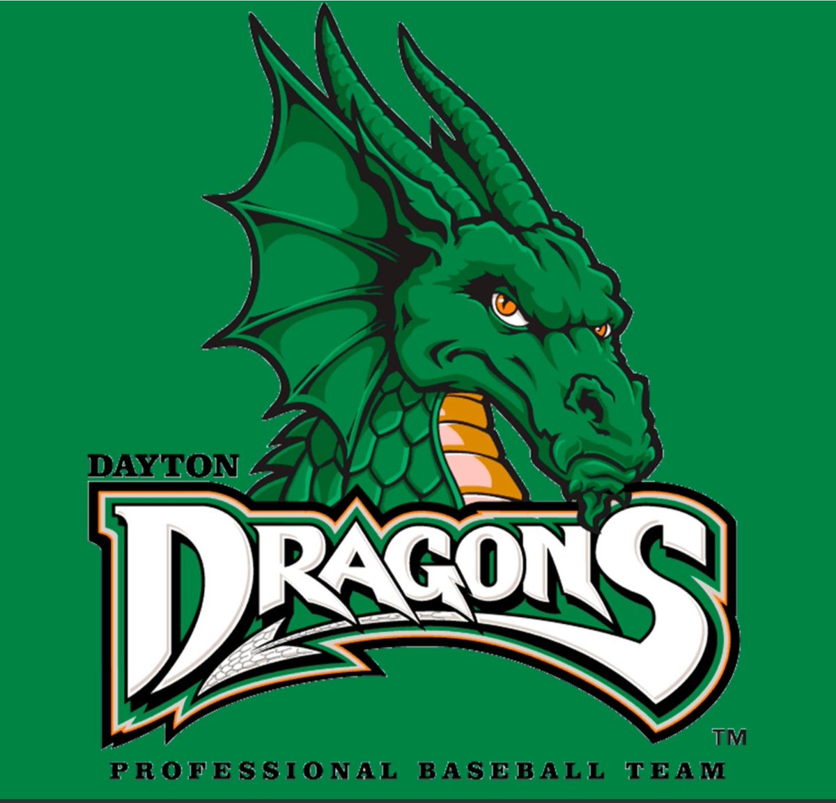 Nick26Hall's tweet photo. Some may know by now but I am excited and blessed to officially announce that this spring and summer I will be a Sport Management Intern with the Dayton Dragons! (Cincinnati Reds Minor League Affiliate) https://t.co/psdbVFUyPQ