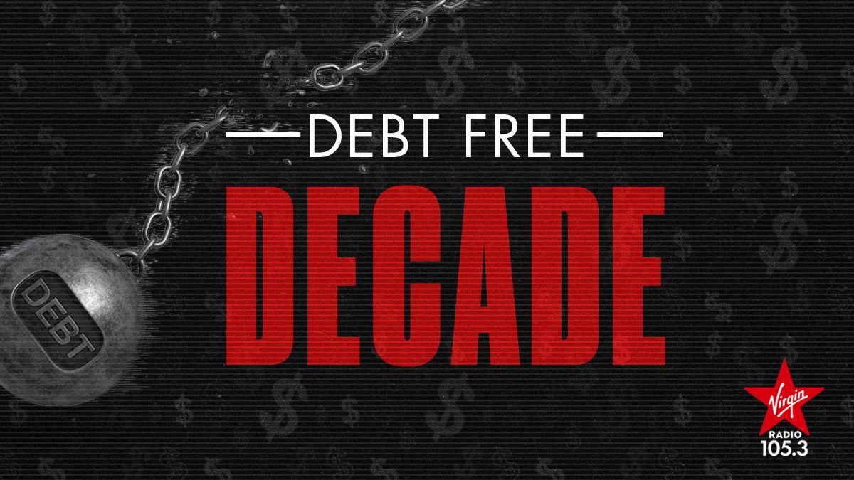 VirginRadioKW's tweet photo. π¨π° Virgin wants to put a dent in your debt this decade! π°π¨
Every weekday between Jan 20th & Feb 28th we'll be giving away $500!! Get the full details on our contest page, visit https://t.co/uIEHyl6snS
#ContestAlert #DebtFreeDecade #WinBig #KWawesome #virginradiokw #money https://t.co/9MtYR1U9Qc