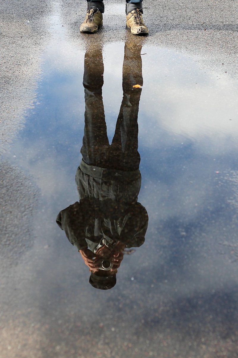 Are you an Ethical Leader? Click on the link bit.ly/2lQenf4 to take a short Ethics Self-Assessment to know more about yourself and your own ethics-related leadership and actions.

#PMIUAE #PMI #letsgrowtogether #leadership #Projectmanagement #PMEthics