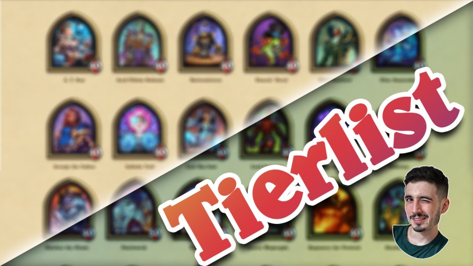 Rdu On Twitter Tier List Video Up Https T Co Hzrmiegnoi
