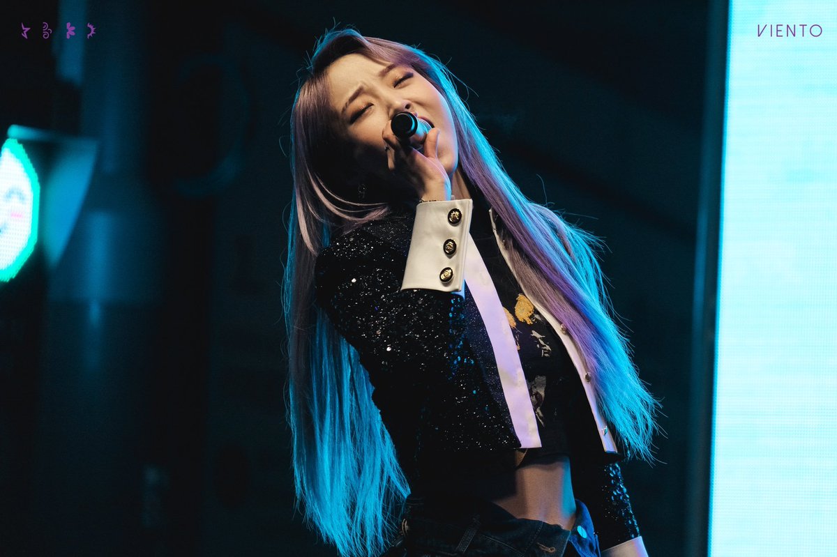 mamamoo ー moonbyul