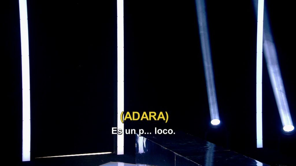 Tania47248140's tweet photo. Adara sobre Hugo : No que se que le pasa, que es lo que le he hecho
Kiko a Adara: No has traicionado a nadie JJ lo dijo

#TDelDescuento15E https://t.co/QQz6TaSpIb