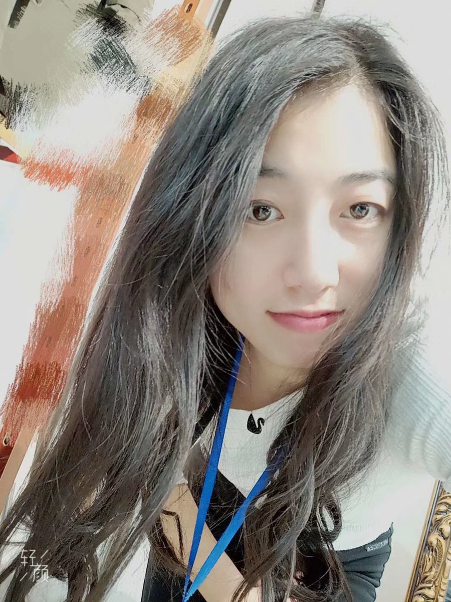 杨霞飞 tweet media