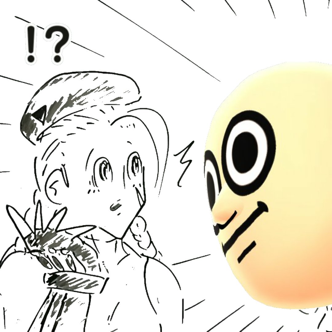 キャミィ
#格ゲーキャラ描こうぜ 