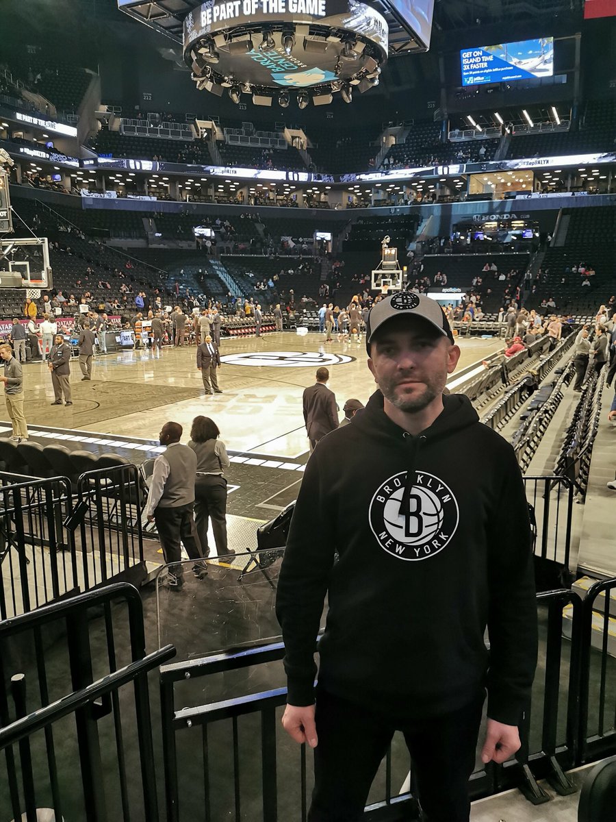 Str8Sid's tweet image. Nets vs Jazz 🔥🏀🔥🏀🔥#repbklyn @nbaextra #nbaextra