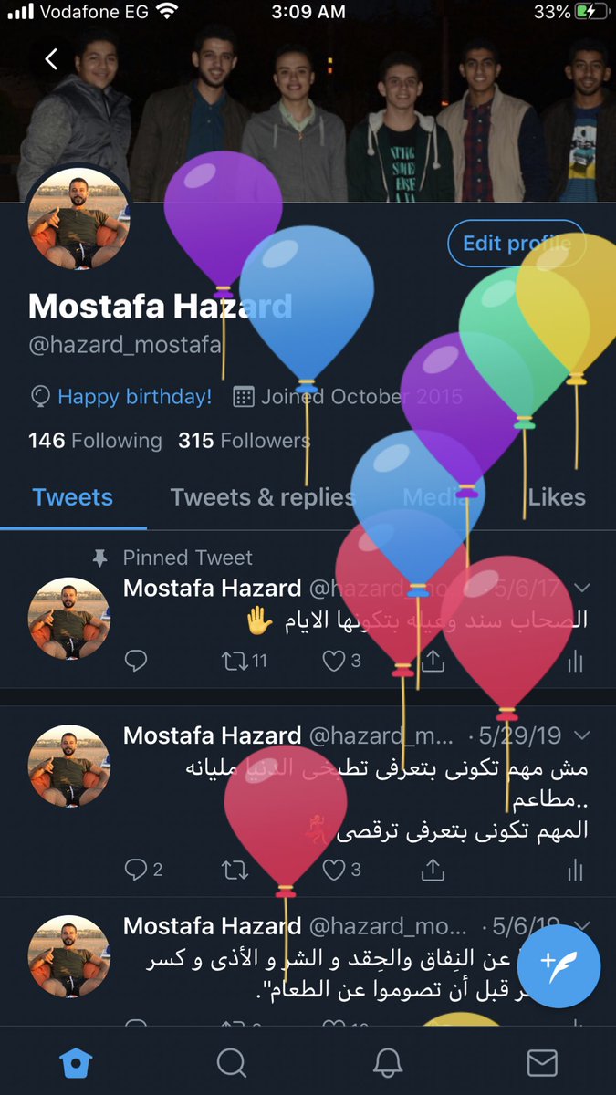 Mostafa Hazard (@hazard_mostafa) on Twitter photo 