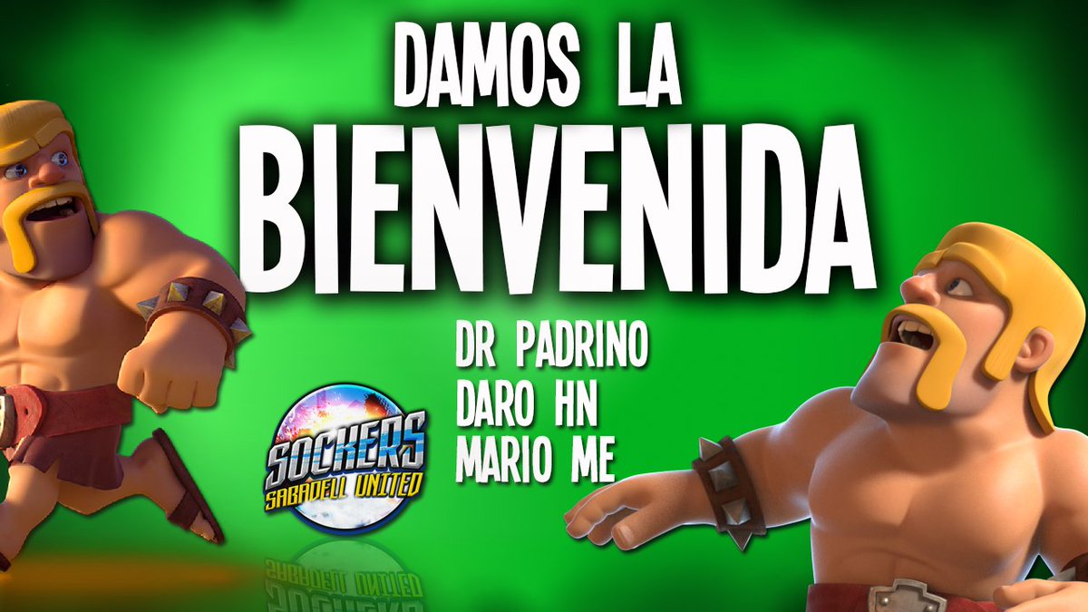 Sockers_'s tweet image. BIENVENIDOS SOCKERADICKTOS❤️

MIL GRACIAS a los nuevos MIEMBROS del DIRECTO de hoy:

👉youtube.com/watch?v=a7Gzpa…

Vuestra ayuda es Importante para que el canal siga adelante.
Gracias por apoyar mi Trabajo. 

Poneos en contacto conmigo para que os comente las ventajas como miembros