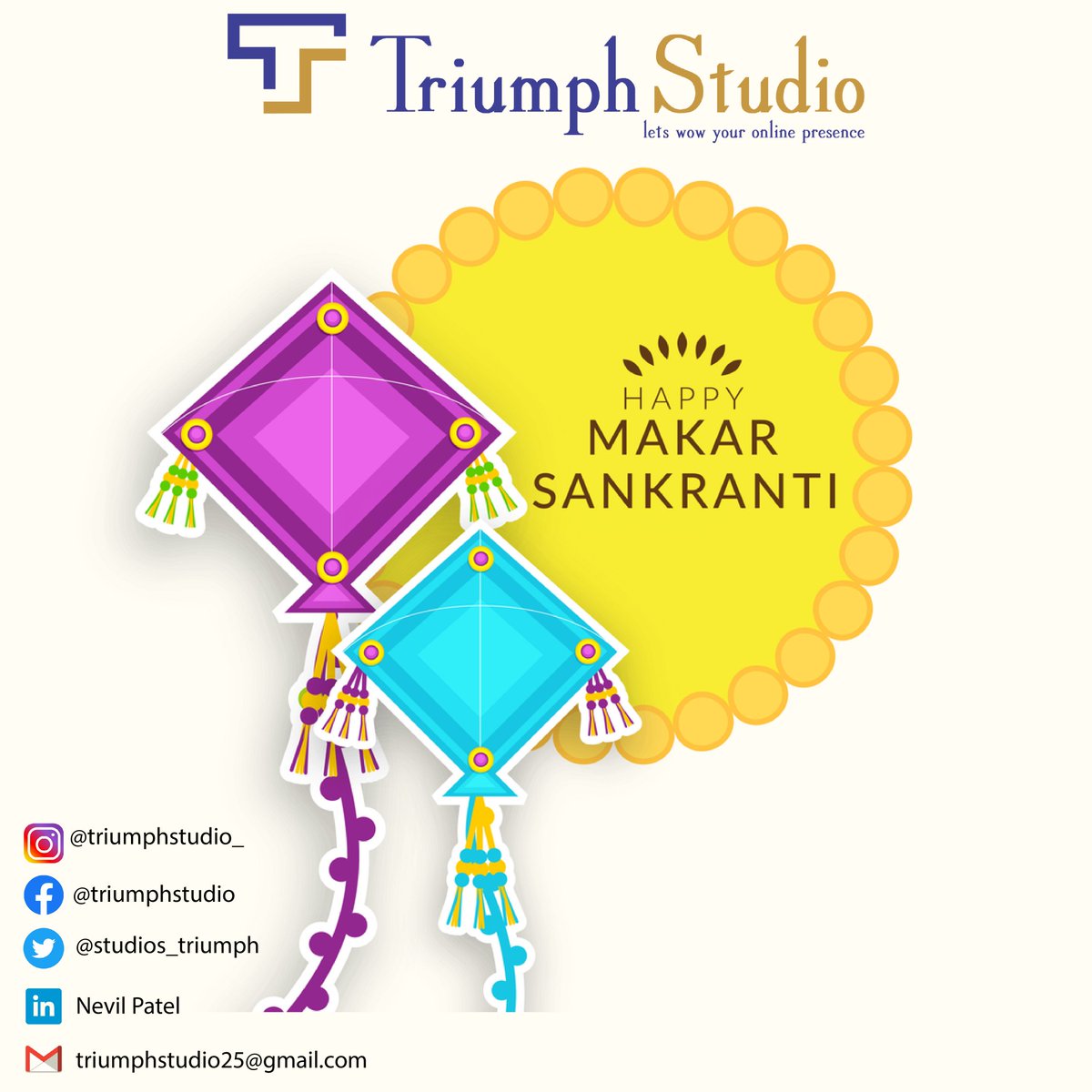 studios_triumph's tweet photo. #contentcreator #content #socialmediamarketing #socialmedia #digitalmarketingmumbai #digitalmarketing #digitalmarketingindia #triumphstudio #seo #instagramads https://t.co/m9r2f6voZS