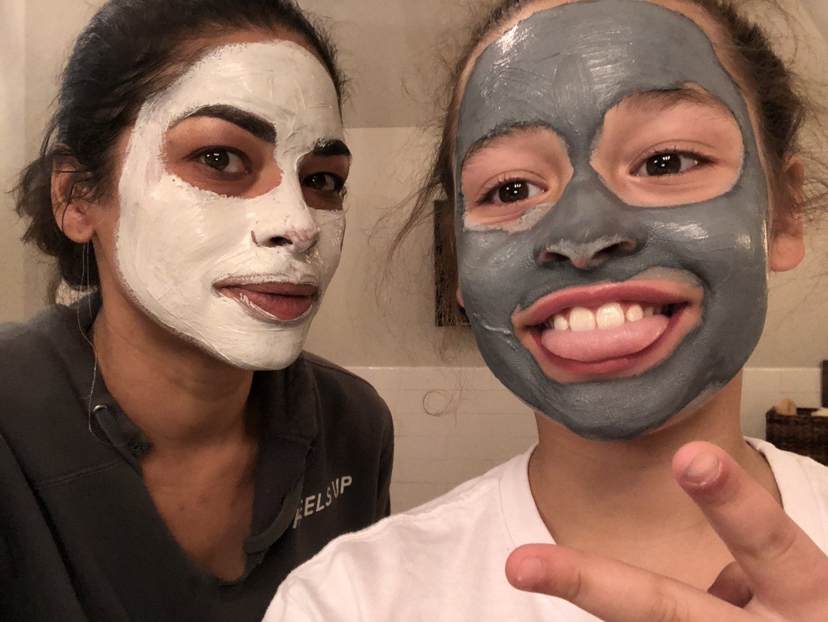 Toya Washington tweet media
