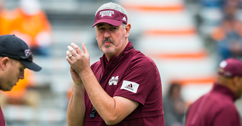 247Sports's tweet photo. Report: Oregon will name Joe Moorhead offensive coordinator. Moorhead was fired as the Mississippi State head coach earlier this month: https://t.co/HjLcq8YcB3 https://t.co/w76nYV6AHG