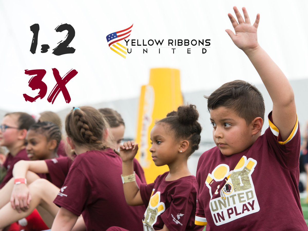 yellowribbonsun's tweet photo. According to The School Superintendents Association, there are currently ~1.2 million American children from active duty military families around the world.

On average, those children move 3X more often than their civilian classmates...

YRU | #TuesdayTips https://t.co/tOT3PBsnjq