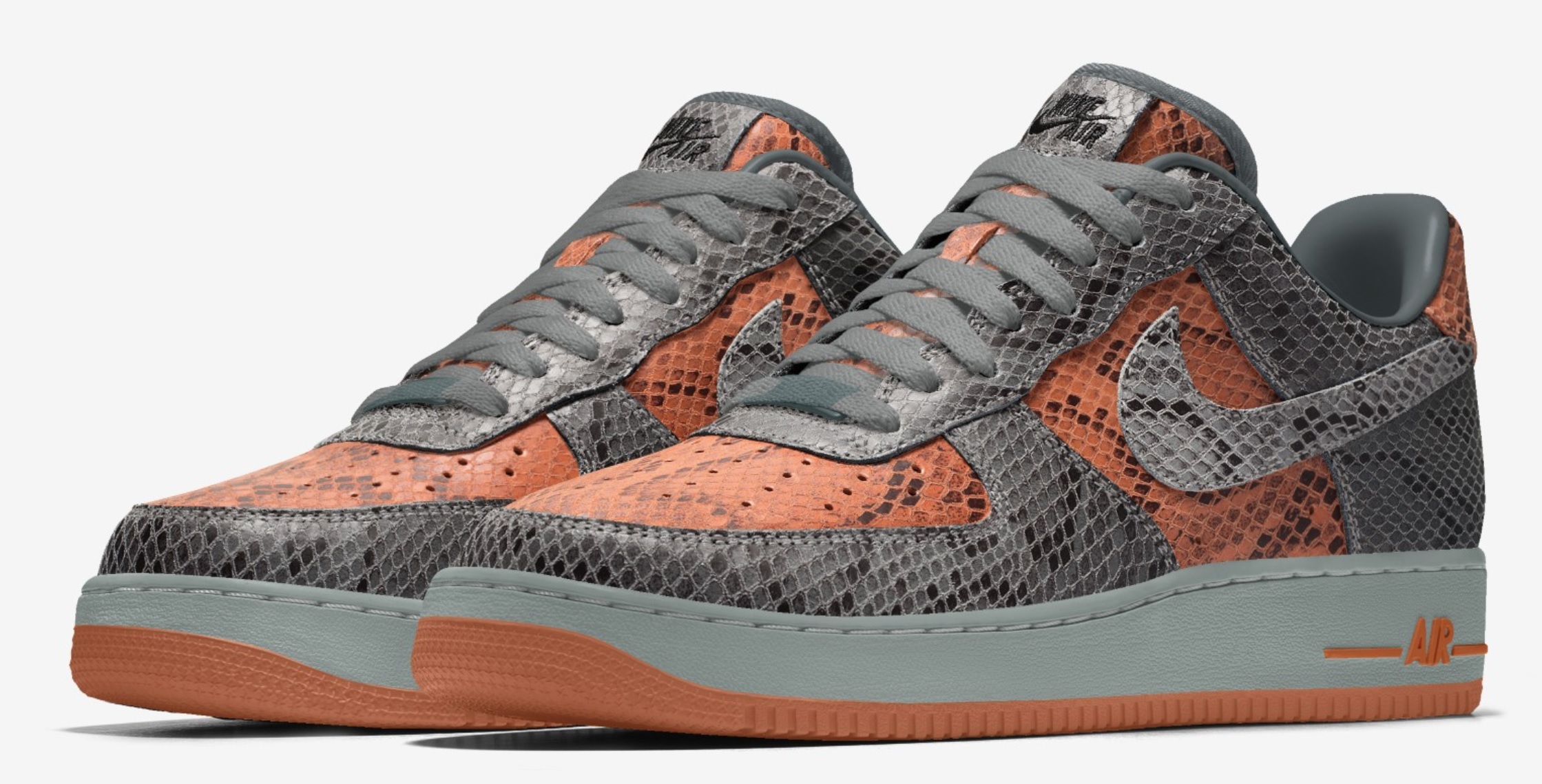 Snkr Twitr Available Again Nike Air Force 1 Low Unlocked By You Available Via Nikestore T Co D38koblydf Popular Option Designs Chosen By Others Ad T Co D3ityokkai Twitter
