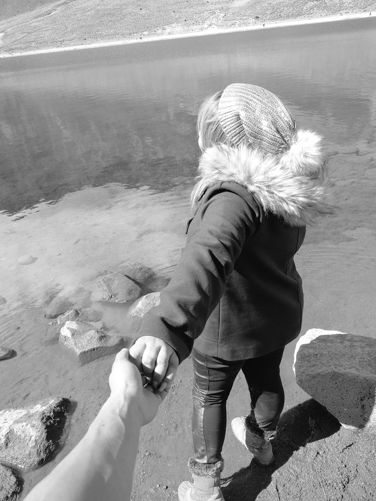 RiverosRi's tweet photo. Contigo de la mano no tengo miedo a nada! 😍♥️. #myman https://t.co/CmGIpVlxT5