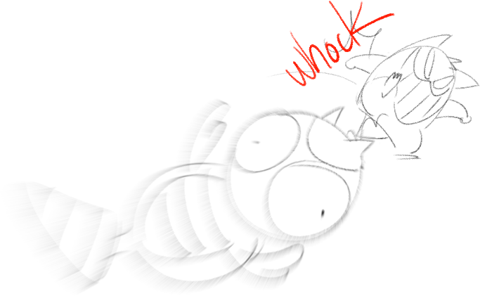 drew this last night for the sole purpose of pissing off @FluffyBumblebut ??
#pokemon #gengar #dunsparce
