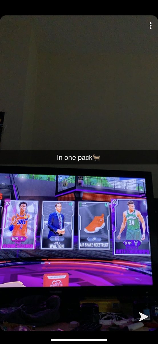 77willvb's tweet photo. @NBA2K_MyTEAM https://t.co/KRg6n7NXcs