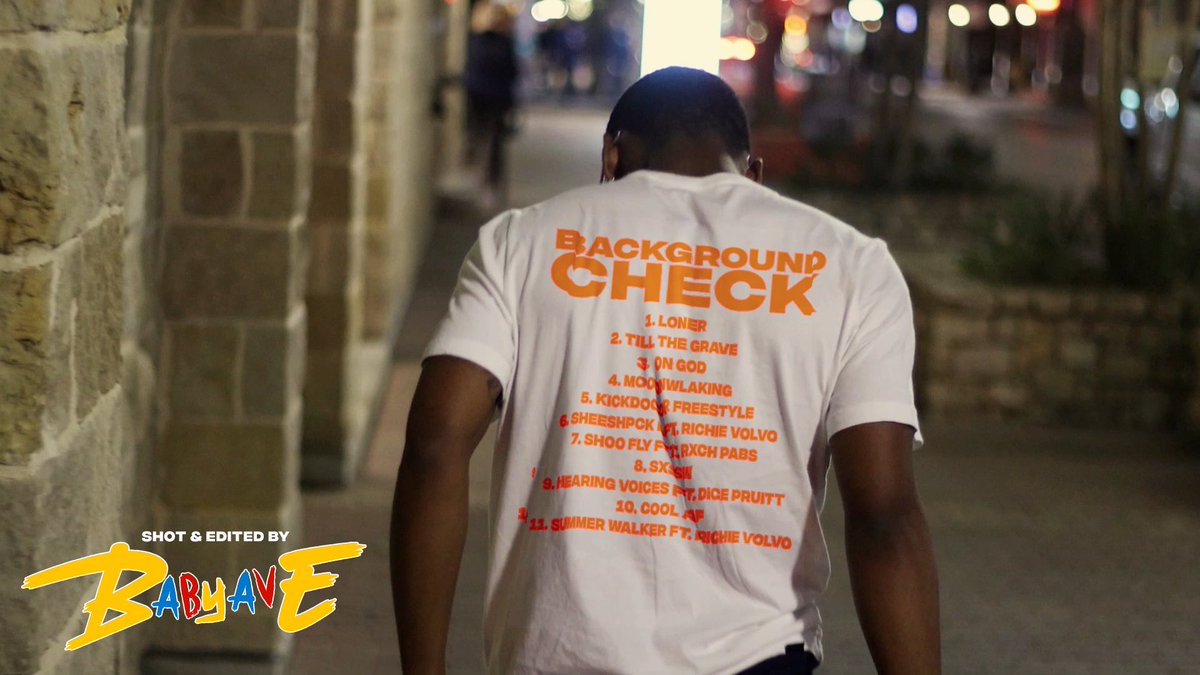 backwood_Q's tweet photo. Moonwalking video tonight at 8pm. Let’s go @_babyave_ 🌙 https://t.co/ImAt4bFcPD