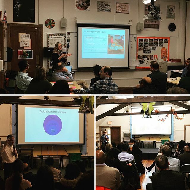 BB&N Lower School tweet media